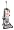 Vax VZL-6015 Mach 5 Bagless Upright Vacuum Cleaner