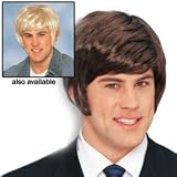 70's Dude Wig
