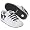 White/Black