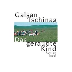 Das geraubte Kind