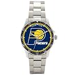 Game Time Men's NBA Indiana Pacers Coach Series Watch #BC-IND