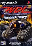 World Destruction League: Thunder Tanks (PS2)