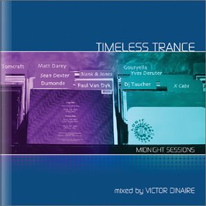 Members Of Mayday - Timeless Trance - Midnight Sessions - Zortam Music