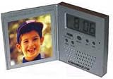 Kosher Clock