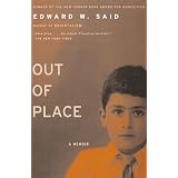 OutofPlace:AMemoir