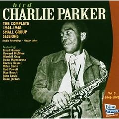  3 1946 1947 by  Charlie Parker 