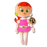 Atomic Betty - 28 Inch Cuddle Pillow