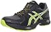 Amazon price tracker, Amazon price history charts, ASICS Men's GEL-Nimbus 14 Running Shoe,Black/Digital/Neon Orange,10.5 M US
