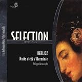 Nuits D`ete/Herminie (Herreweghe, Balleys, Delunsch)