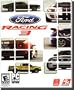 Ford Racing 3