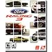 Ford Racing 3