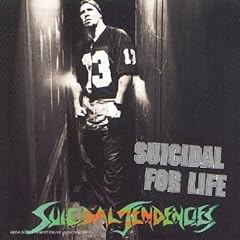 Suicidal For Life