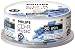 Write-Once CD-R Spindle For Music - 25 Disc Spindle