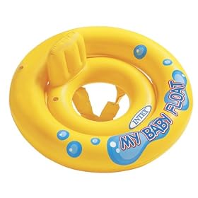 Intex 59574EP My Baby Float: Automotive
