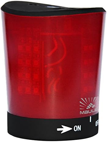 MAULEY Security Expert Emergency Tool for Saving Your Life