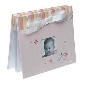 Little Flower Deluxe Brag Book
