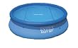 Intex-59954-accessoires piscines-bache a bulles diametre 4,57 m