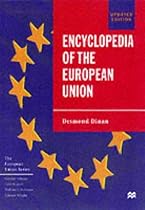 Encyclopedia of European Union