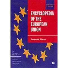 Encyclopedia of European Union