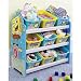 SpongeBob SquarePants Toy Organizer by Delta Children's Products