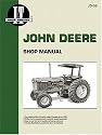 John Deere Shop Manual Models 2750, 2755, 2855, 2955 (Jd-59)