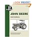 John Deere Shop Manual Models 2750, 2755, 2855, 2955 (Jd-59)