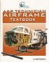 A&p Technician Airframe Textbook