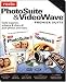 Roxio PhotoSuite 8 & VideoWave 8 Premier Suite