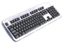 Macsense UKB-600GFT USB Extended Keyboard (Graphite)