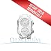 Philip Stein Small Case Quartz Stainless Steel 1-F-FSMOP