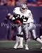Bo Jackson Oakland Raiders 8x10 Photo