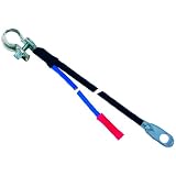 ACDelco 6LF42XE Battery Cable by ACDelco