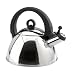 Metro 2.5 Quart Whistling Teakettle #3016