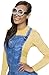 Rubie's Costume Co Men's Minion Basic Goggles