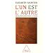 L'un est l'autre : Des relations entre hommes et femmes