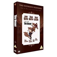 Rio Bravo [DVD] [1959]