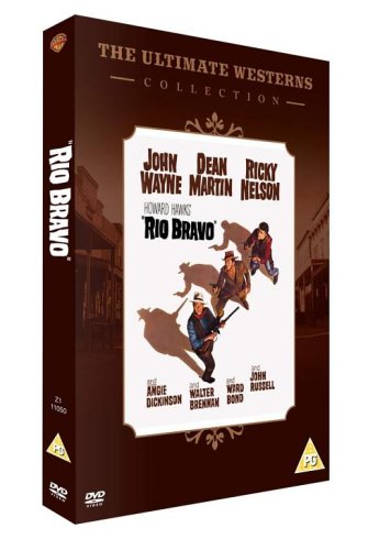 Rio Bravo [DVD] [1959]