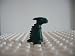 Fanartikel Harry Potter - LEGO Harry Potter - Minifigur NORBERT - BABY DRACHE in dunkelgrün
