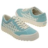 Simple Women's Tenny Argyle (Maui Blue 6.0 M)