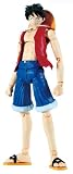MG FIGURERISE 1/8 ワンピース ルフィ (From TV animation ONE PIECE)の画像