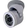 Speco Technologies VL-12 Weather-Proof Color CCD IR Camera