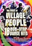 Village People: The Best of Village People. 18 Non-stop Dance Hits [Import , All Regions]