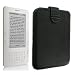 Pro-Tec Executive - Funda con cierre para Kindle 3 Keyboard, color negro