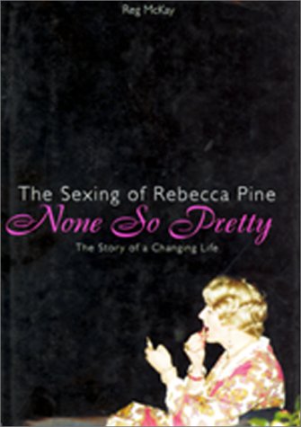 NONE SO PRETTY by Reg McKay - R...