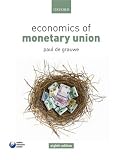 Economics of Monetary Union