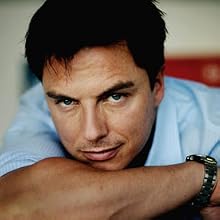 John Barrowman