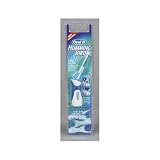 Oral-B Humming Bird power flosser and pick kit.
