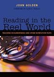 Reading in the Reel World: Teaching Documentaries And Other Nonfiction Texts