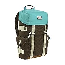 Burton Unisex Annex Pack Beaver Tail Crinkle Backpack
