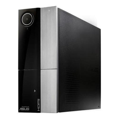 Asus Pundit6-P8H61E Sockel1155 Barebone-PC (Intel H61, 1333MHz, 2x Dual DDR3 Speicher, 3x  Preisvergleich